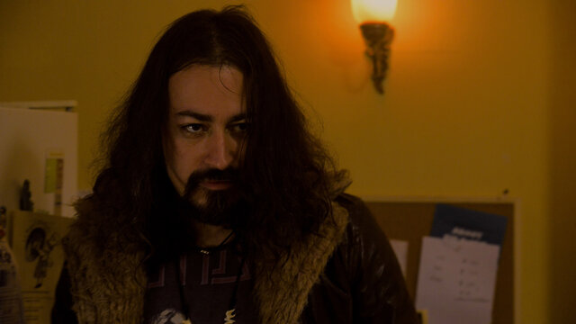 倒數夜驚魂劇照