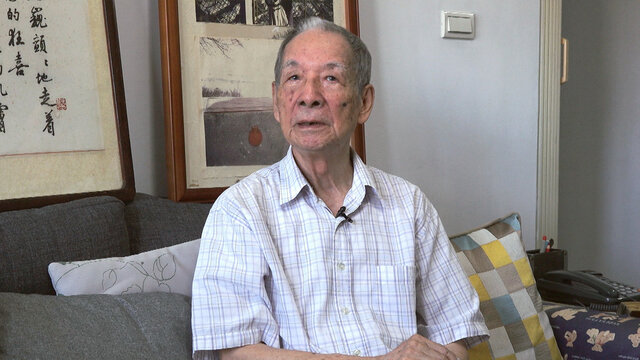 念念眷村：文學裡的眷村故事劇照