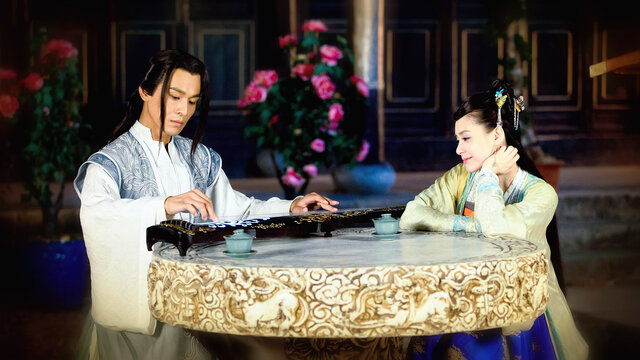 中国ドラマ『\r 古劍奇譚』 DVD楊幂李易峰馬天宇 古劍奇譚-優惠推薦2025年8月| Yahoo拍賣