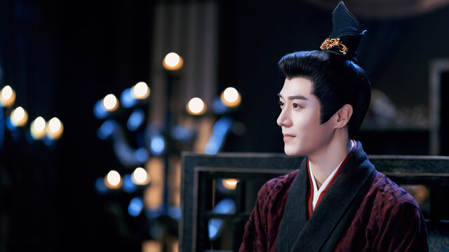 海昏行 第一季劇照