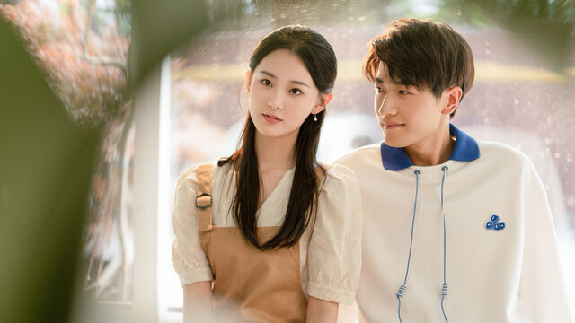 朝九晚六的熱戀劇照