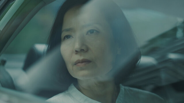 關於女兒劇照