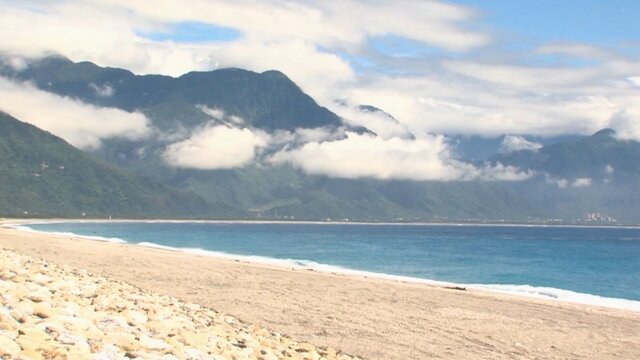 台灣地景全紀錄劇照