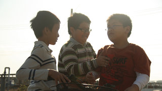 南風。六堆–喀噠大作戰劇照