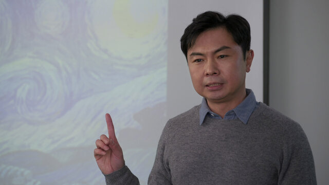 再婚練習生劇照