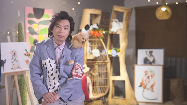 Dr. Any毛劇照
