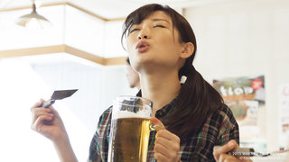 和歌子酒劇照