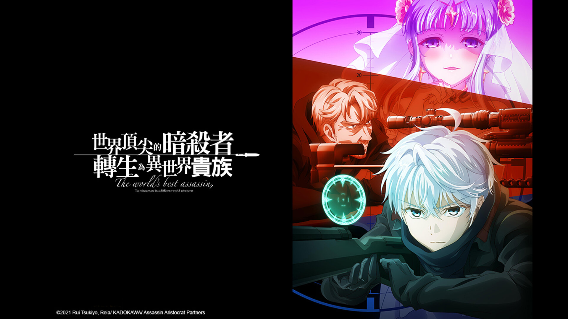 player initializing