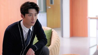 愛上你，治癒我劇照