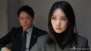 EYESEE ～瞬間記憶搜查·柊班～劇照