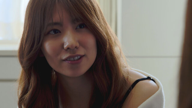 情慾名媛妻子劇照