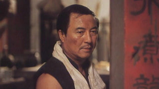 野店劇照