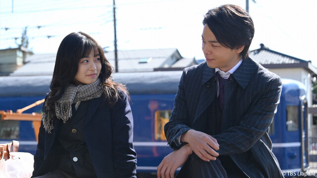 愛情加溫 日劇免費線上看 Kktv