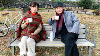 來住京都才知道劇照