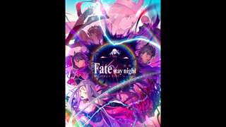 Fate/stay night [Heaven's Feel] III、春櫻之歌劇照
