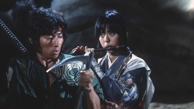 新．里見八犬傳劇照