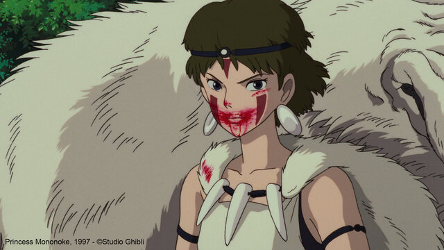 宮﨑駿的奇幻世界劇照