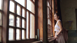 小城光影劇照