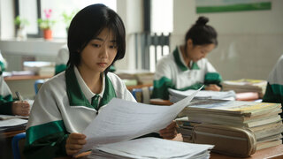 再見，李可樂劇照