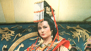 屏風　一代女皇 一代女皇》播出37年，演员境况不一，有人获影帝，多人早早退圈_搜狐网