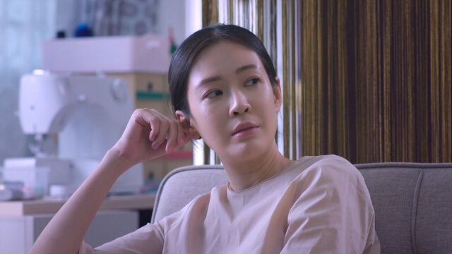 心。情劇照