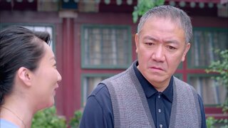 孫老倔的幸福劇照