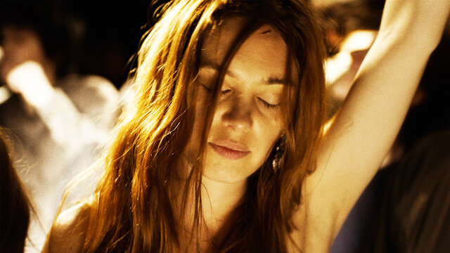 沒人愛小姐劇照