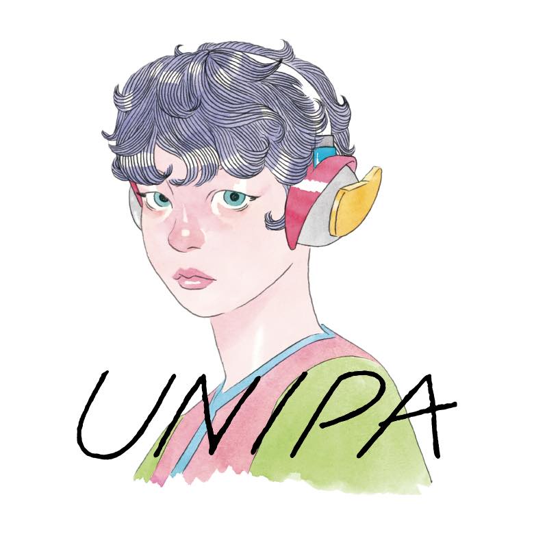 宇宙電波 UNIPA